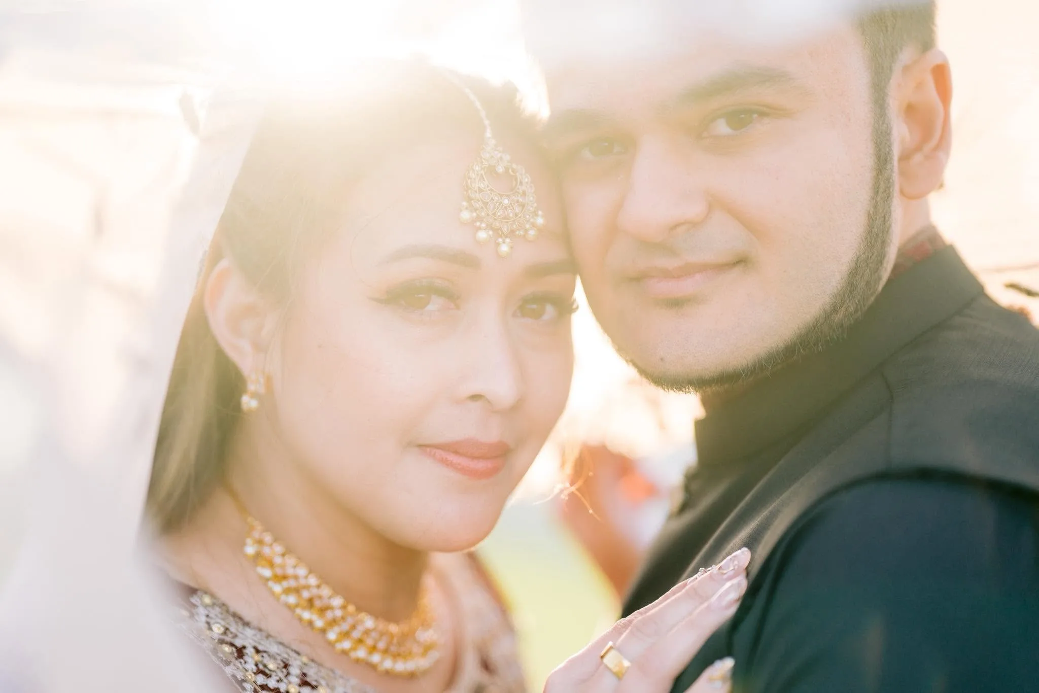 Abrar & Mimosa, San Francisco, Sacramento