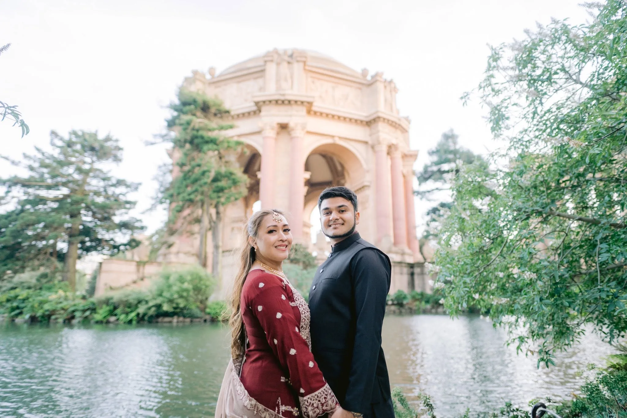 Abrar & Mimosa, San Francisco, Sacramento